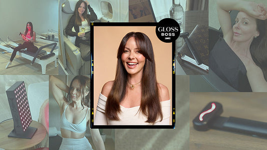 Gloss Boss:  Bon Charge’s Katie Mant on her secrets to success — and coming back from burnout