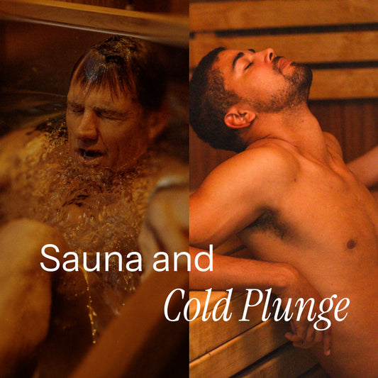 Sauna and Cold Plunge: What Does the Science Actually Say?