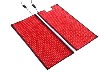 Red Light Therapy Blanket