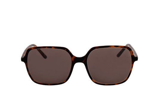 Blaire Sunglasses (Brown)