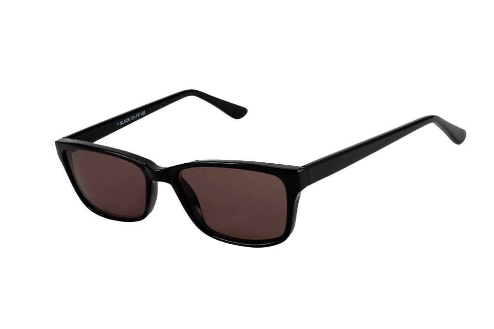 Denver Sunglasses (Brown)