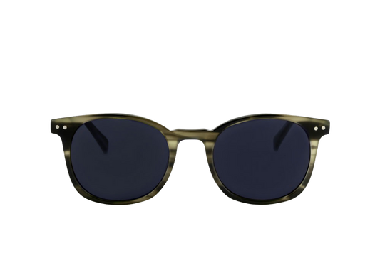 Arrow Sunglasses (Grey)