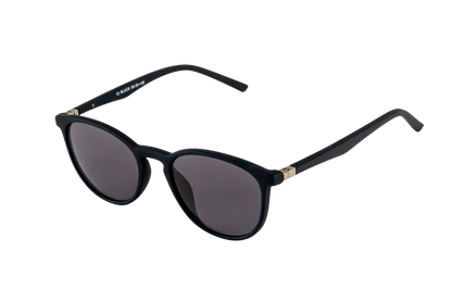 Echo Sunglasses Prescription (Grey) Angled View