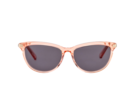 Melissa Sunglasses Readers (Grey) Front View