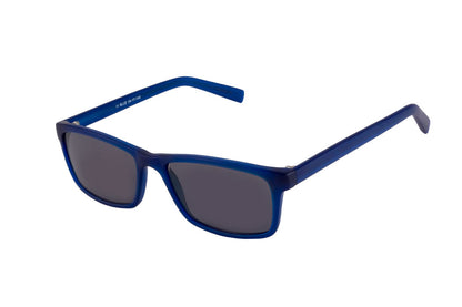 Hudson Sunglasses (Grey)